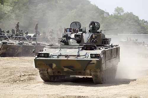 K21 IFV